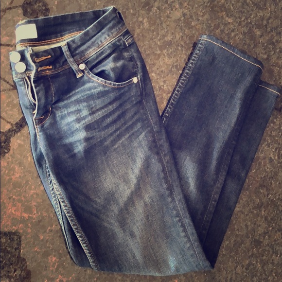Hudson Jeans Denim - Hudson Jeans
